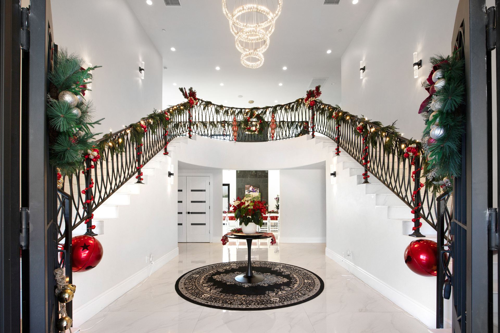 Stephanie Paz | Luxury Interior Designer in Los Angeles