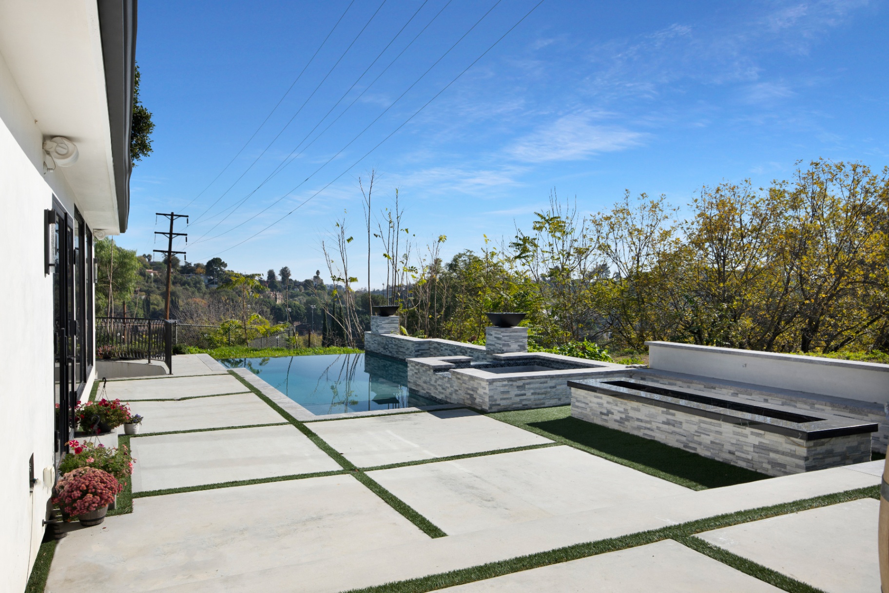 Stephanie Paz | Luxury Interior Designer in Los Angeles